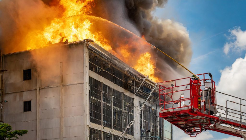 luna nueva infraestructuras