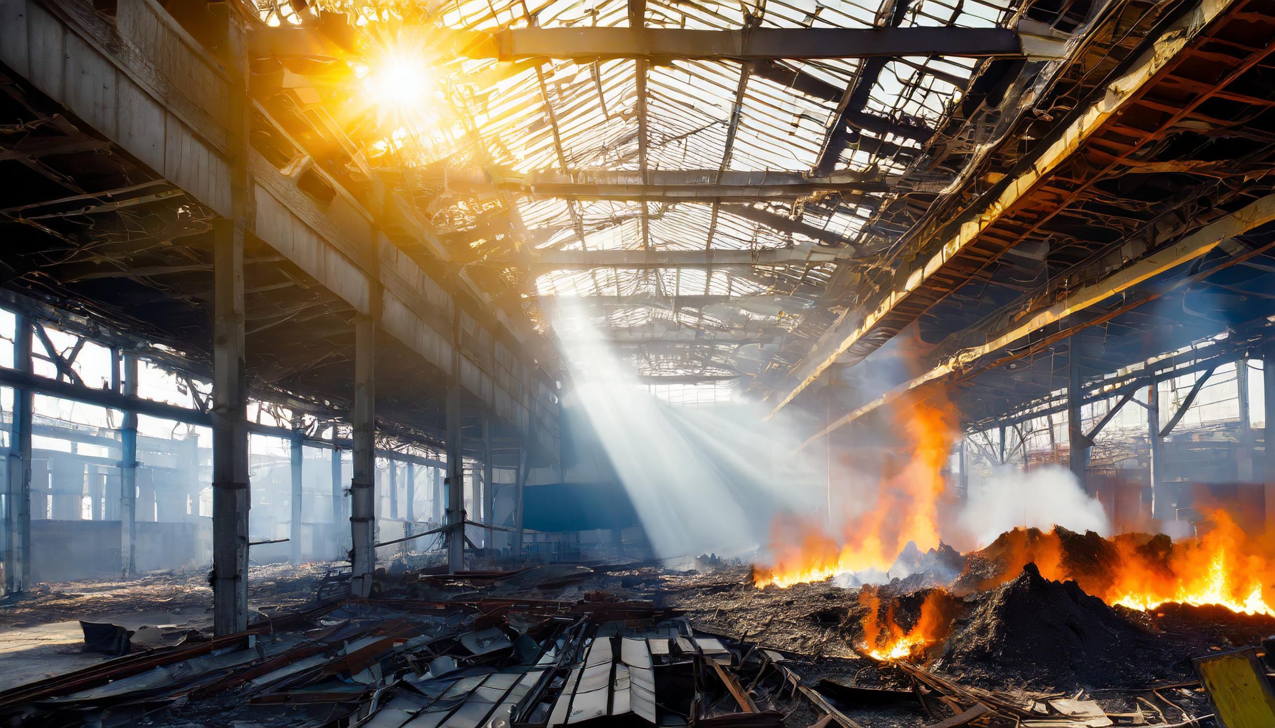 luna nueva infraestructuras